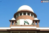 Supreme Court, Supreme Court, sc issues notice to centre cbse for safety guidelines, Bse