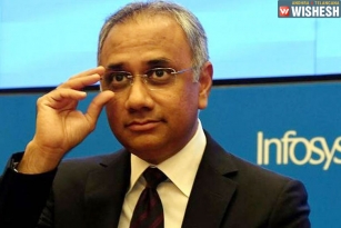 Infosys CEO Accused of Unethical Practises