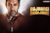Bollywood, salman khan, salman emotional sentiment on bajrangi bhaijaan, Bollywood movies