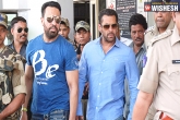 Salman Khan, Shera, salman khan s bodyguard found not guilty in assault case, Bandra