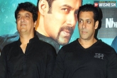 Salman Khan news, Salman Khan next film, here is the big announcement of salman khan s kick 2, Dso
