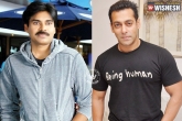 Pawan Kalyan, Salman Khan, salman khan praises pawan kalyan after watching katamarayudu teaser, Katamarayudu teaser