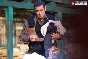 Salman Khan To Pay For Tubelight Losses