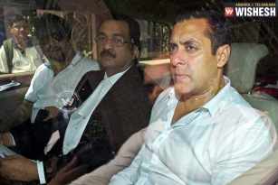 Salman Khan&#039;s driver&#039;s statement recorded in &#039;hit-and-run&#039; case