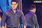 Salman new movie, Salman Khan, salman khan sketch to catch fake fans, Movie trailer