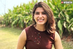 Samantha to take a break from Films?