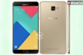smartphone, launch, samsung galaxy a9 pro launched at rs 32 490, Samsung galaxy s4