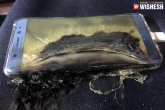 overheating, passengers, samsung galaxy note 7 phones banned in us flights, Samsung galaxy s4