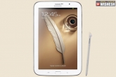 Samsung Galaxy Note 8, Samsung Galaxy Note 8, samsung galaxy note 8 launch expected in september, Samsung galaxy s 5