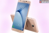 technology, launch, samsung galaxy on nxt launched at rs 18 490, Samsung galaxy