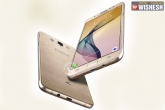 Samsung Galaxy On8, Flipkart, samsung galaxy on8 launched in flipkart, E commerce