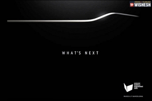 Samsung invites for Galaxy S6 launch