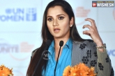 Jubilee Hills residence, service tax evasion, sania mirza denies service tax evasion notice, Sania mirza