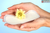Periods, Periods, how to get relief from sanitary pad rashes during periods, Sanitary pad