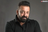 Sanjay Dutt movies, Sanjay Dutt movies, sanjay dutt not to fly to the usa for cancer treatment, Bollywood news