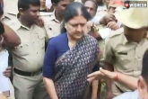 IT officials, Sasikala new, sasikala questioned by it officials in bengaluru prison, Vk sasikala