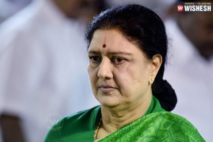 Sasikala&#039;s Jail Pictures Going Viral All Over