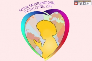 High Security for Sathya Sai World Youth Festival