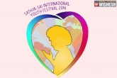 Security, Sathya Sai World Youth Festival, high security for sathya sai world youth festival, Youths