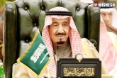 Saudi Arabia, Saudi Arabai gross domestic product, saudi s new king announces bonus, Bonus
