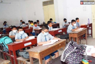 60 School Students Tested Positive For Coronavirus In Bengaluru