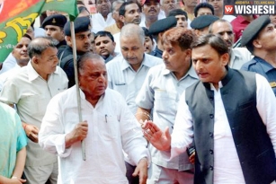 Schools Ordered to Shut down for Akhilesh Rath Yatra in Lucknow
