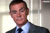 Sean Connery updates, Sean Connery dead, sean connery the first james bond actor is no more, Hollywood