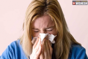 Seasonal Flu Can Be Managed At Home