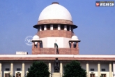 Supreme Court, Supreme Court, section 66a of it act unconstitutional, Freedom