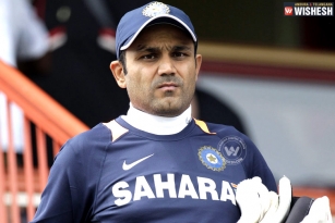 Sehwag responds to his retirement news