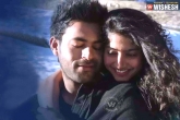 Sai Pallavi, Varun Tej, sekhar kammula s fidaa trailer released, Fidaa trailer