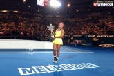 Australian Open 2015, Serena Williams Australian Open 2015, serena triumphs australian open, Maria sharapova