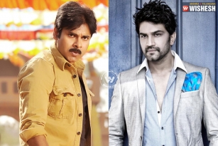 Serial artist fights with Pawan!