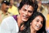 Bollywood, guidelines, srk states 7 guidelines for a guy to date his daughter, Boyfriend