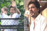 Shah Rukh Khan, Jab Harry Met Sejal, king khan strucks silver jubilee in bollywood thanks fans, Silver