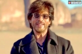 Shah Rukh Khan breaking news, Shah Rukh Khan breaking updates, what is shah rukh khan s next film, Bollywoo