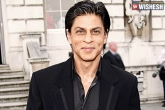 SRK latest, Shah Rukh Khan, shah rukh khan starts filming for his next, Filming