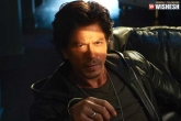 IMDb list of Actors 2023 articles, Shah Rukh Khan, shah rukh khan tops the imdb list of actors, List