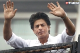 Rumor, Death Hoax, king khan addresses death hoax rumor on twitter, Shahrukh khan
