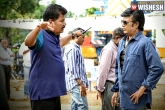 Robot, Movie news, shankar gives update about his upcoming film 2 o, Robo 2