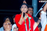 YS Sharmila latest, YS Sharmila in AP elections, sharmila about adding ysr s name in cbi chargesheet, Ges