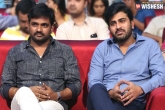 Sharwanand updates, Sharwanand, sharwanand and maruthi to work together again, K v anand next