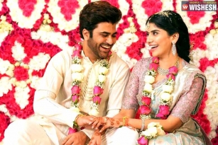 Sharwanand and Rakshitha Plans A Lavish Wedding