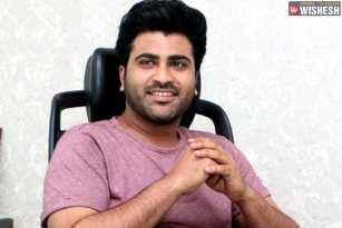 Sharwanand to get married soon
