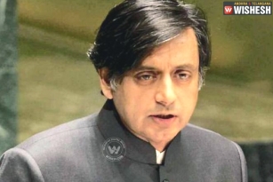 Shashi Tharoor Arrested in Thiruvananthapuram for Protesting Against Note Ban