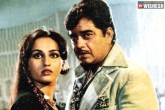Bollywood gossips, Shatrughan Sinha biography, shatrughan sinha about his extramarital affair with reena roy, Sonakshi sinha