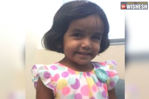Drones Being Used In Search Of Missing Indian Child In Texas