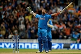 ICC Cricket World Cup 2015, ICC Cricket World Cup 2015, shikhar dhawan bowlers guide india, Icc cricket