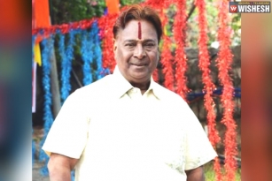 Shiva Shankar Master Passed Away