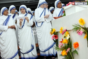 Shortage of nuns, fewer women devote to religious life